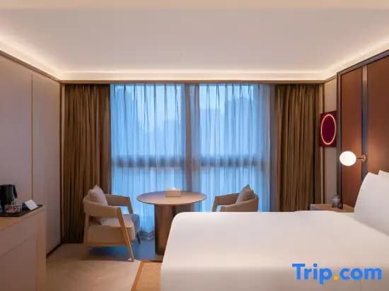 Business Double room full double bed