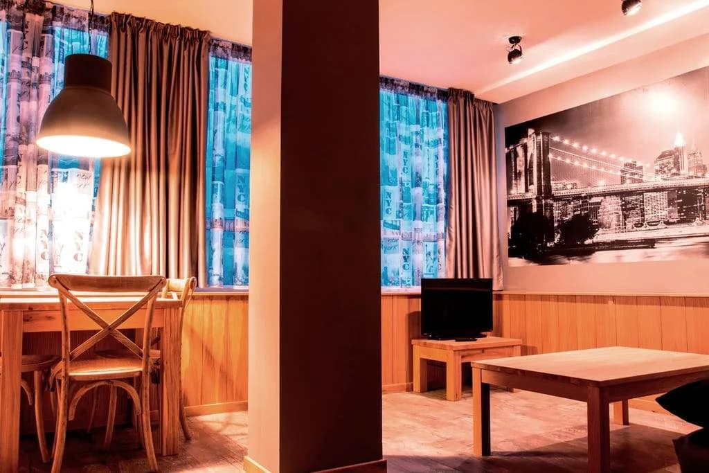 Hotel photo 21