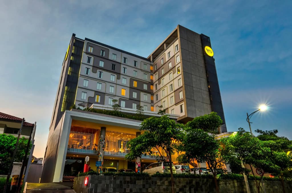 Hotel photo 1