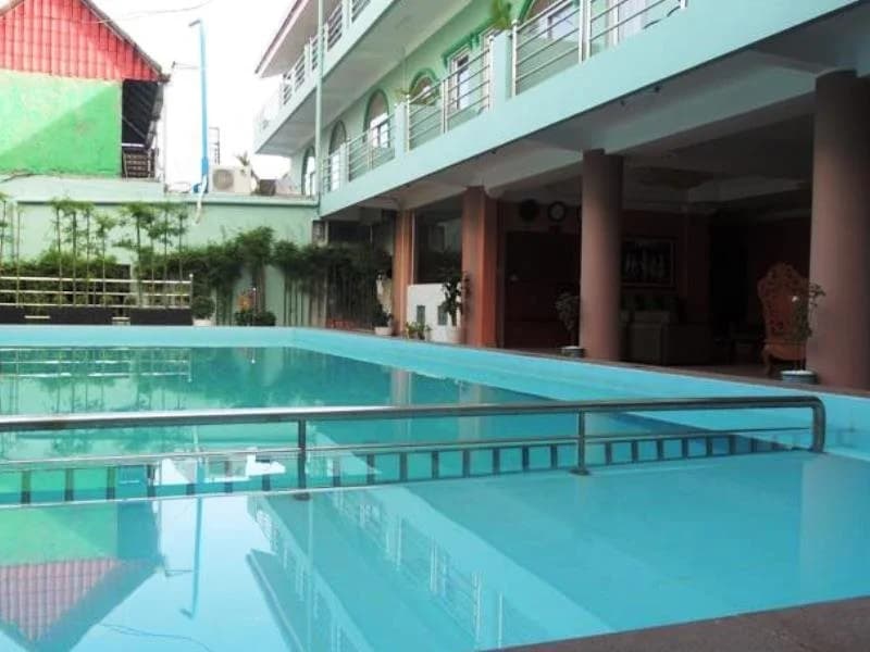 Hotel photo 11