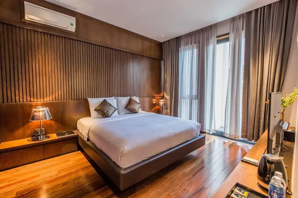 Hotel photo 2