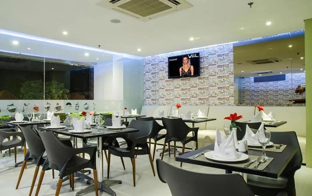 Hotel photo 30