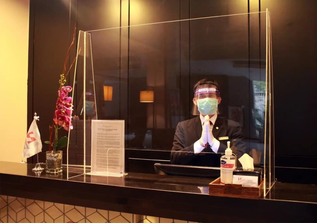 Hotel photo 25
