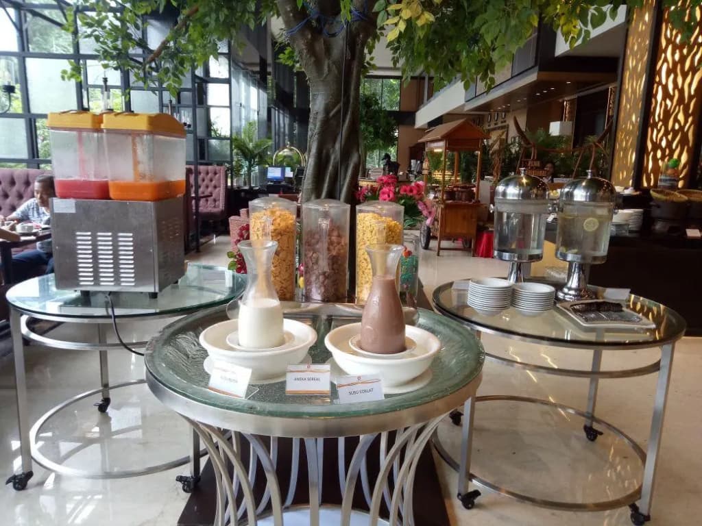 Hotel photo 25