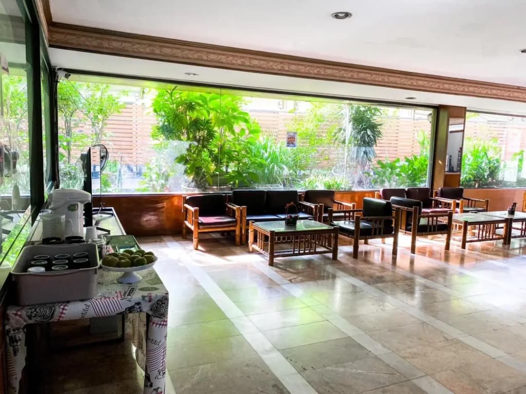 Hotel photo 13