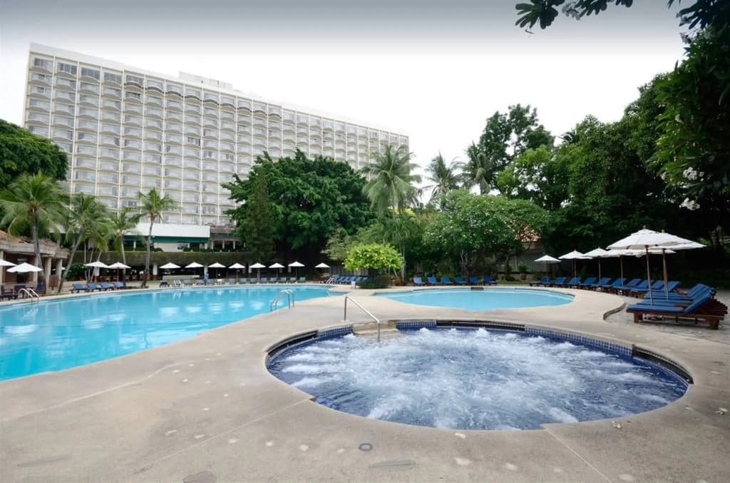 Hotel photo 10