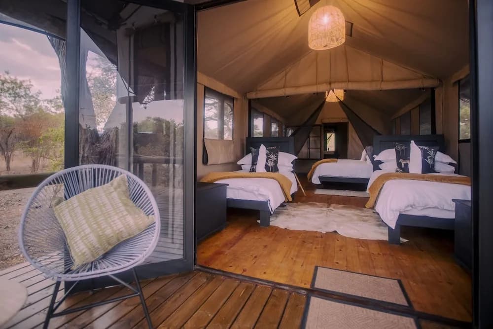 Tent