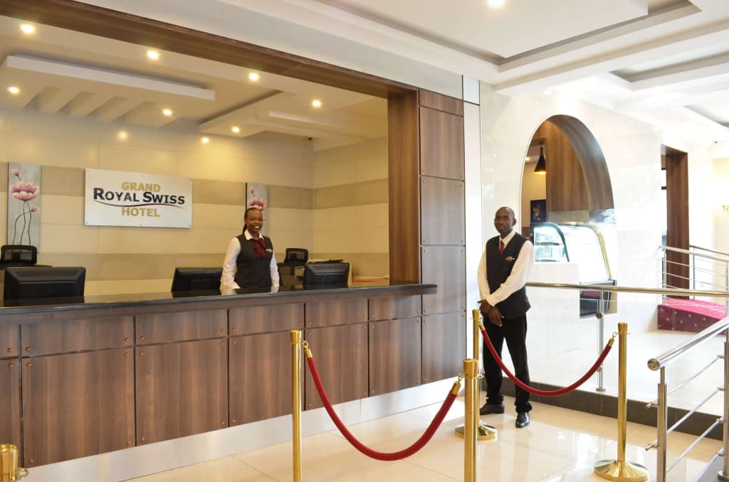 Hotel photo 24