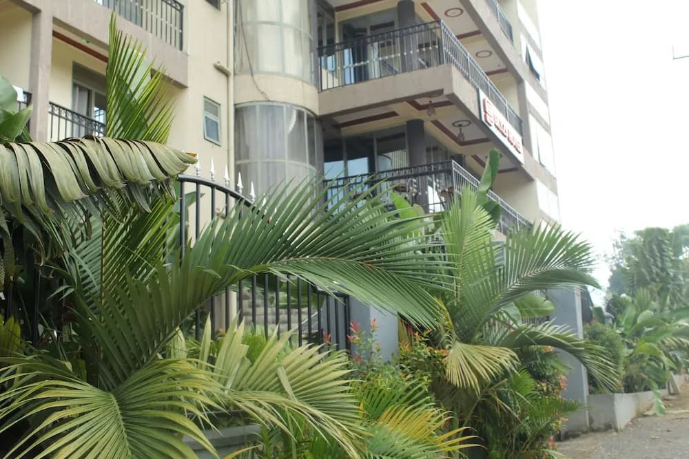 Hotel photo 6