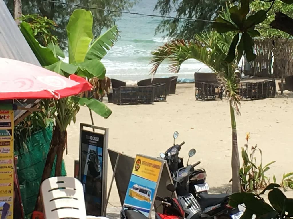 Hotel photo 20
