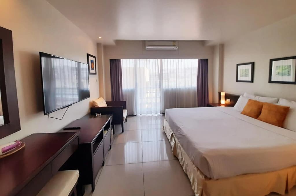 Hotel photo 3