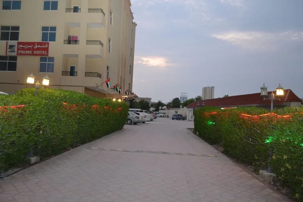 Hotel photo 14