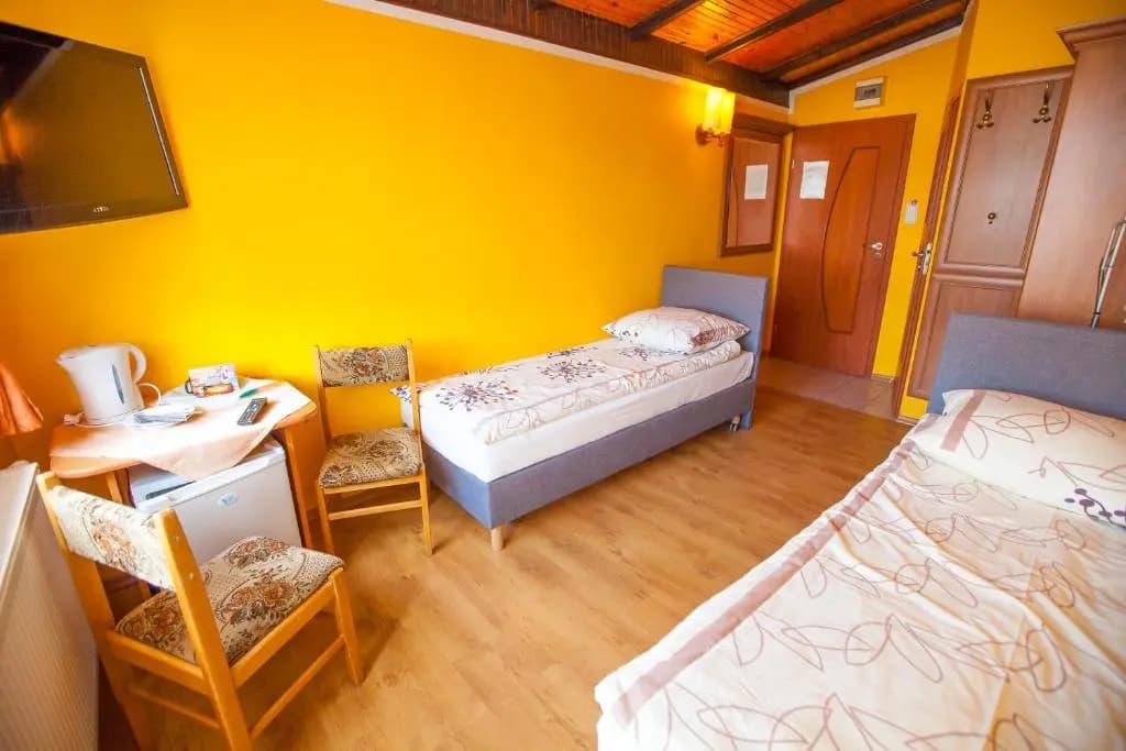 Hotel photo 1