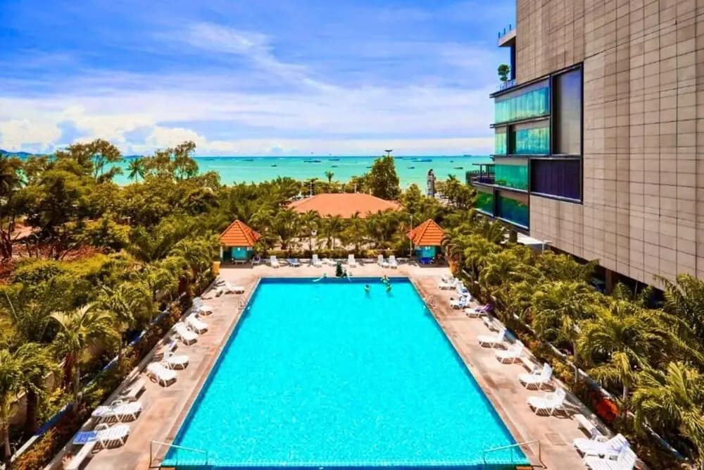 Hotel photo 12