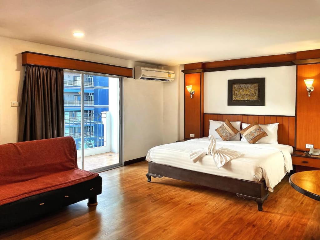 Hotel photo 12