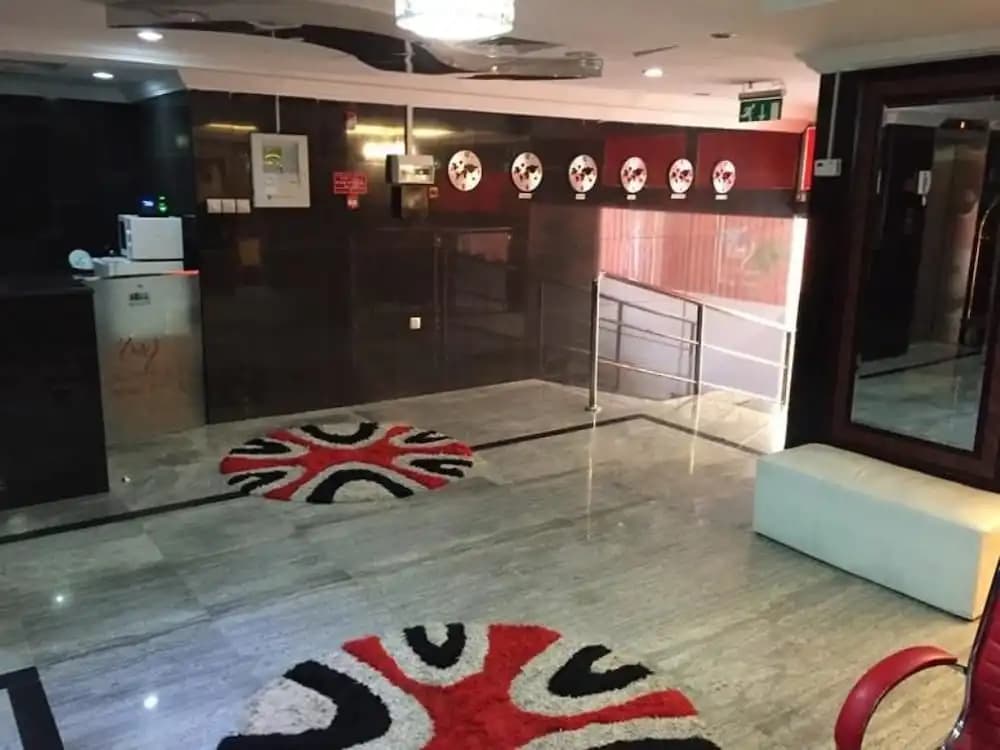 Hotel photo 15