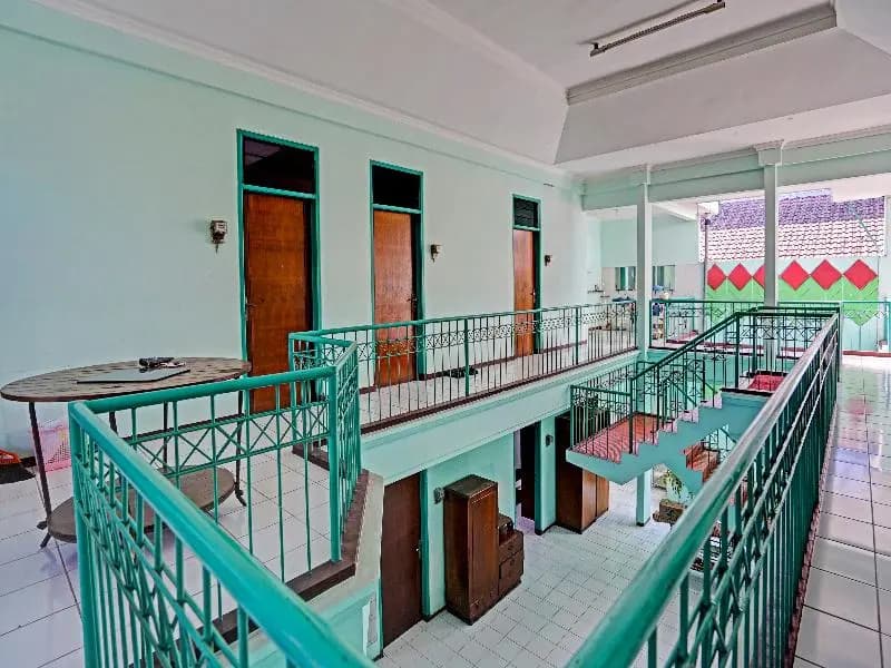 Hotel photo 7