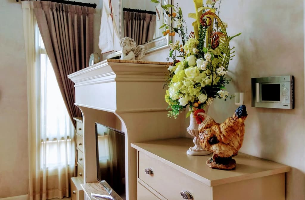 Hotel photo 6