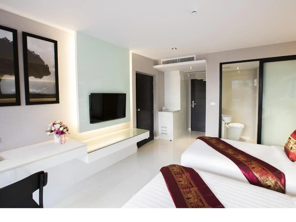 Hotel photo 29