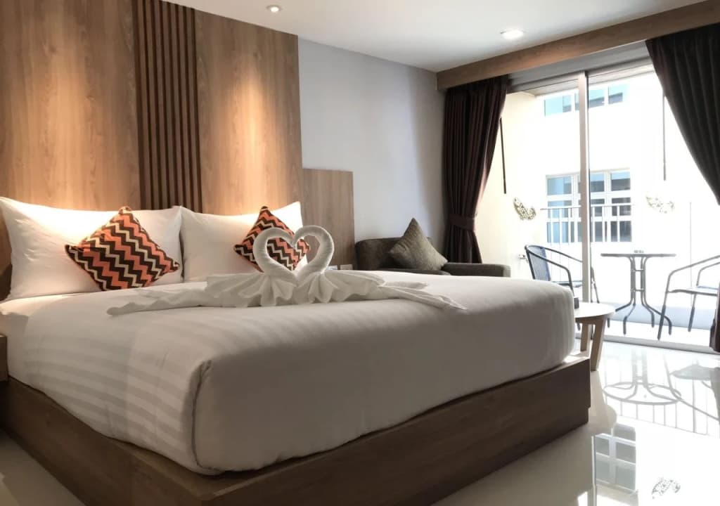 Hotel photo 24