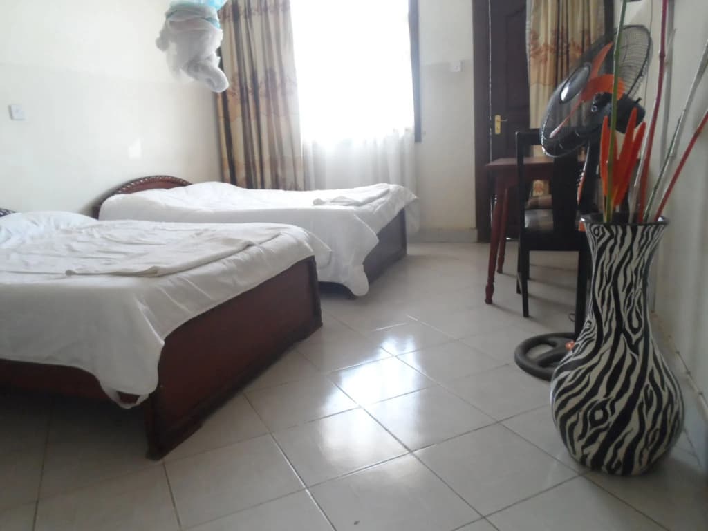 Hotel photo 6