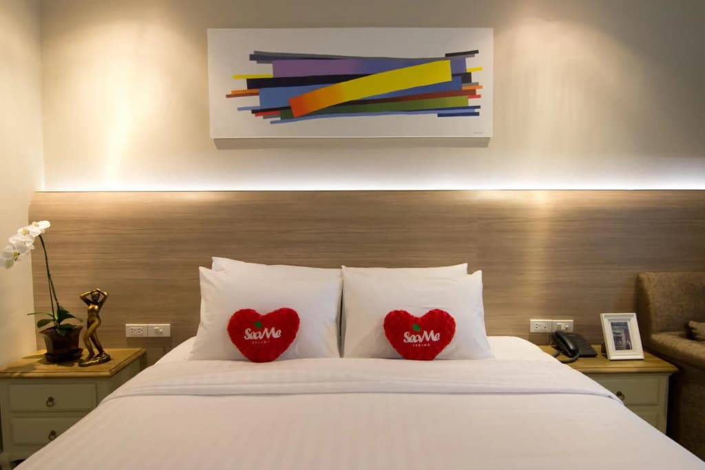 Hotel photo 21