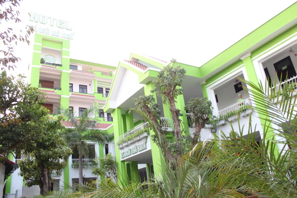 Hotel photo 1