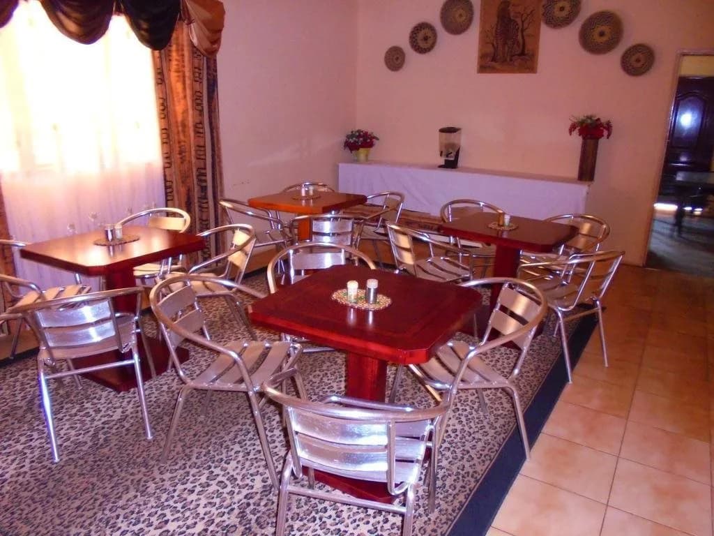 Hotel photo 10