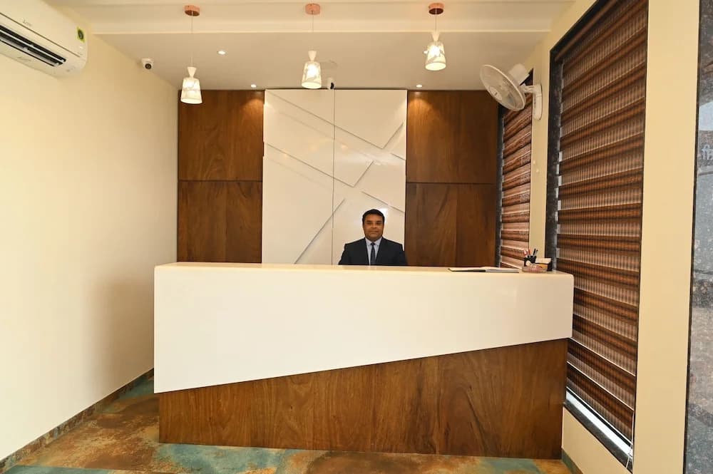 Hotel photo 12