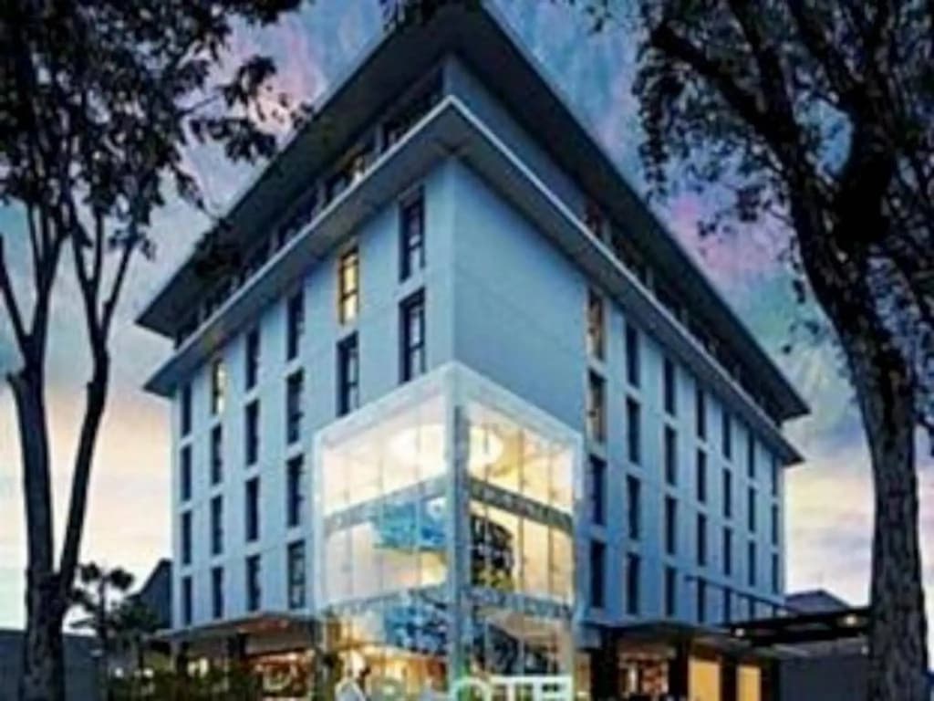 Hotel photo 1