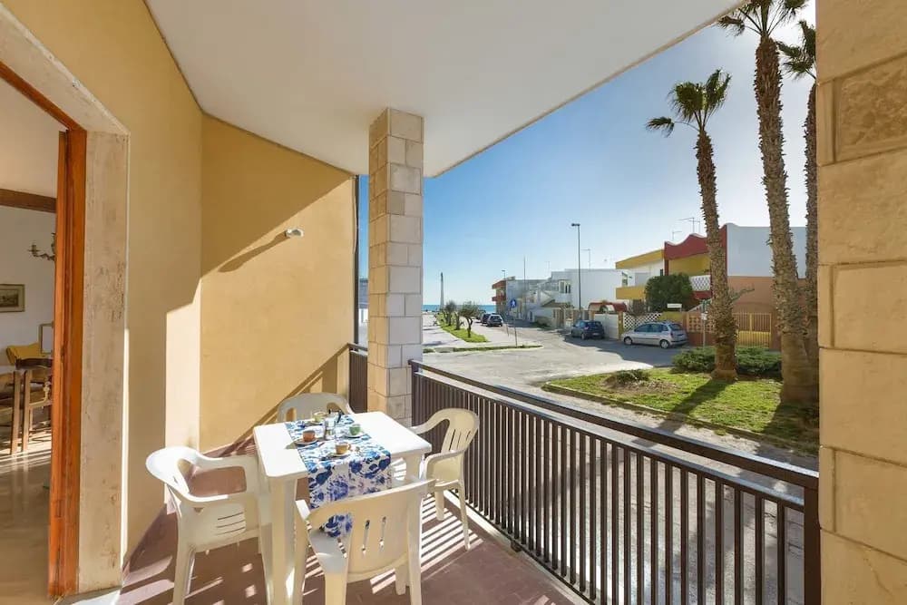 Standard Apartment