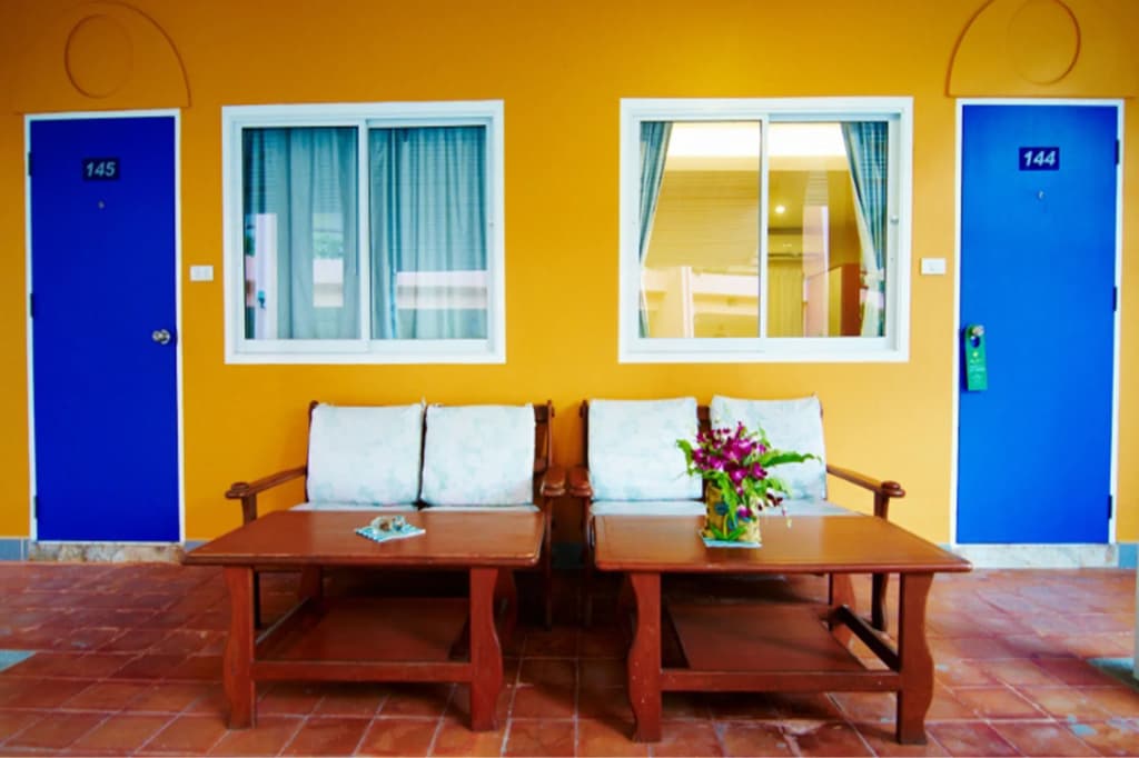 Hotel photo 5