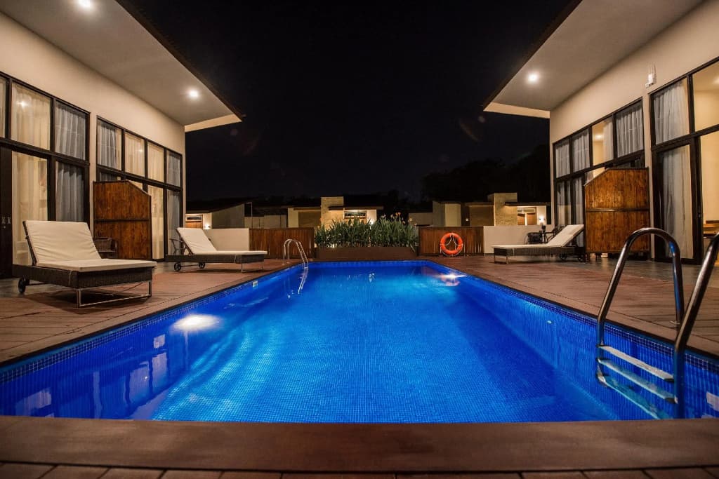 Hotel photo 20