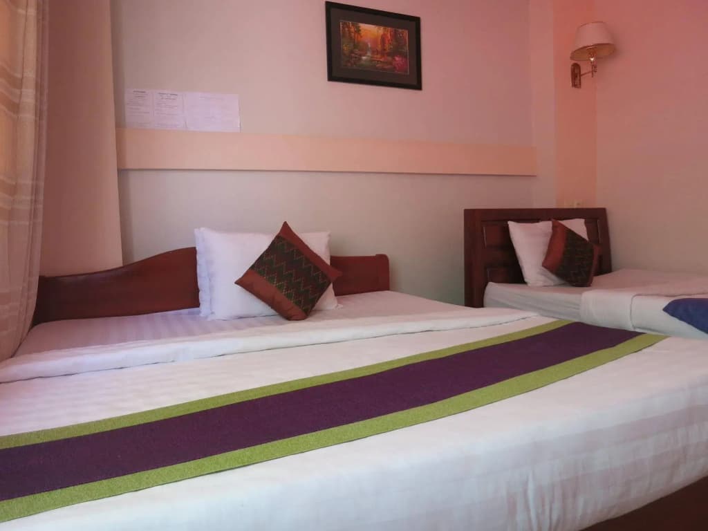 Hotel photo 7