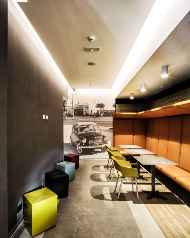 Hotel photo 16