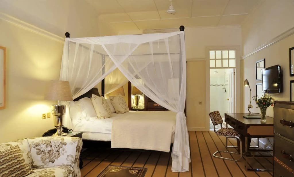 Hotel photo 12