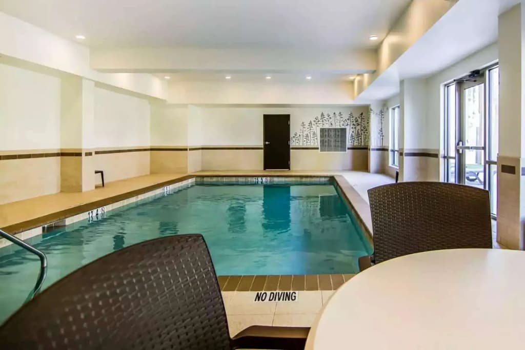 Hotel photo 10