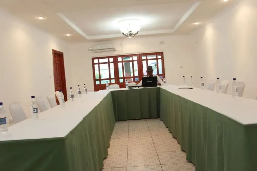Hotel photo 25