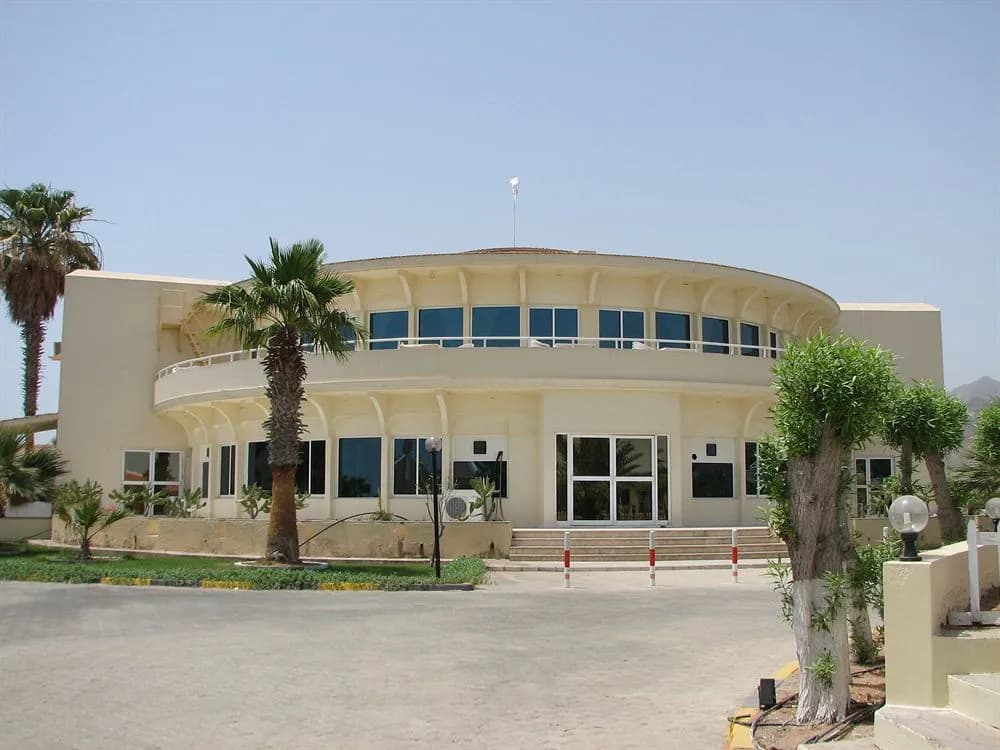 Hotel photo 1