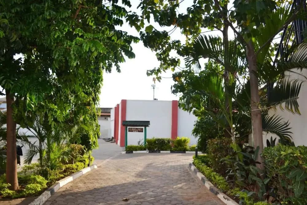 Hotel photo 15