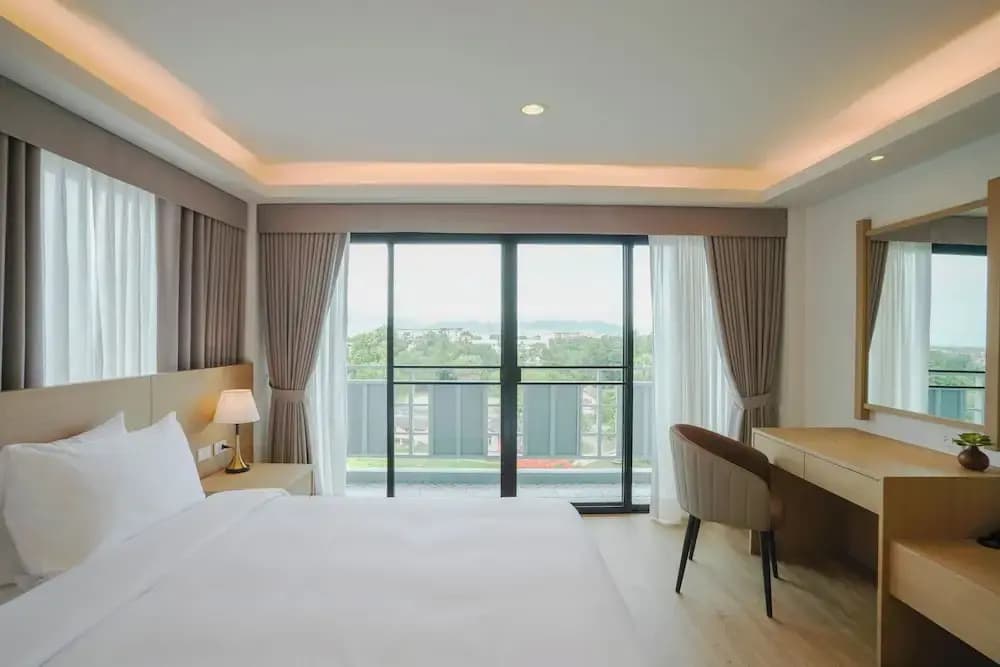 Hotel photo 16