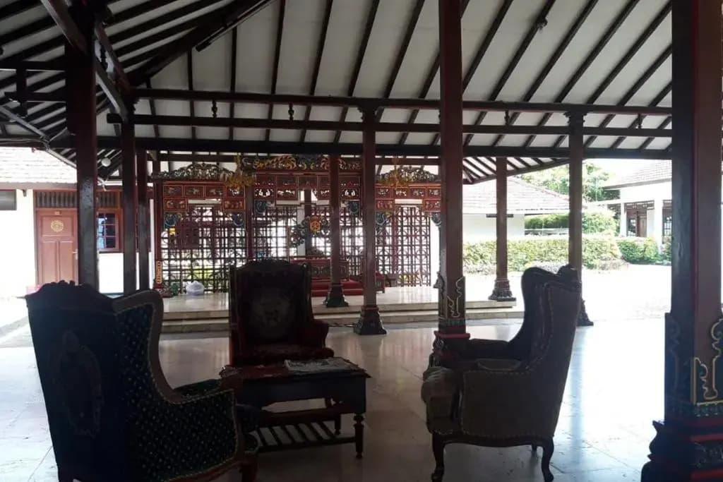 Hotel photo 7