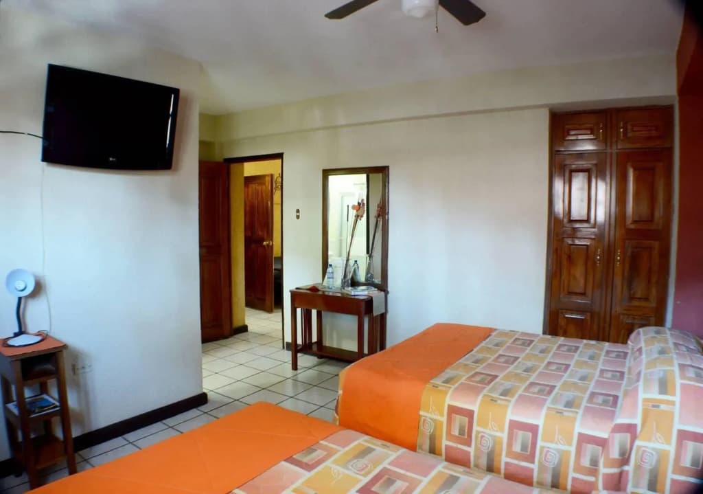 Hotel photo 7