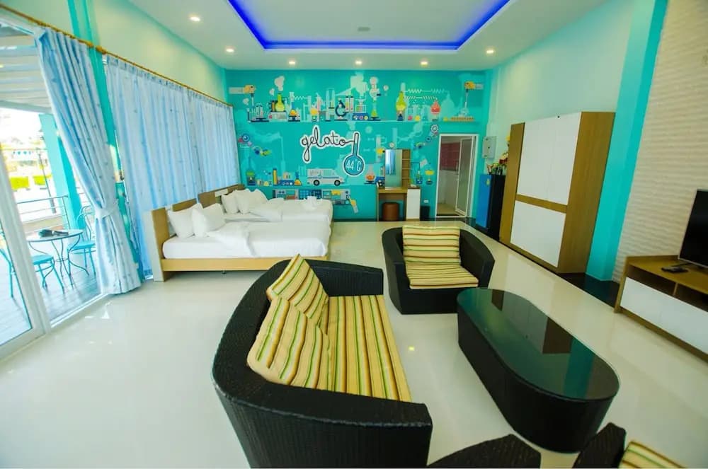 Hotel photo 2