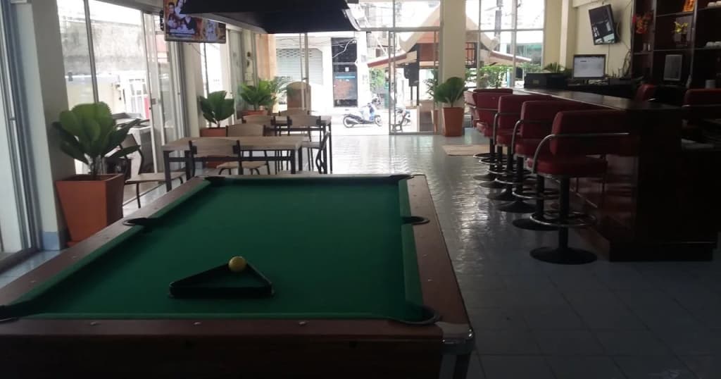 Hotel photo 18