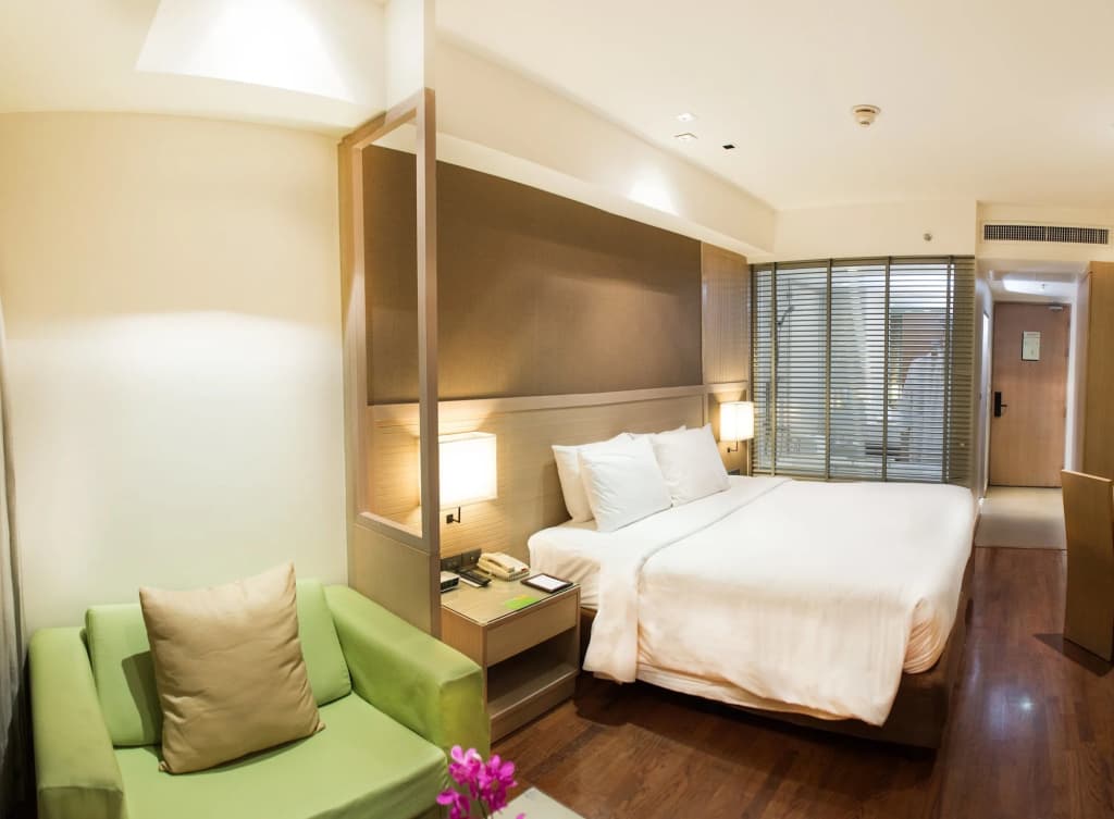 Hotel photo 3