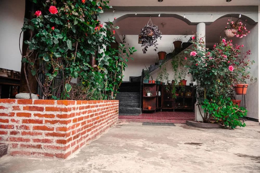 Hotel photo 16