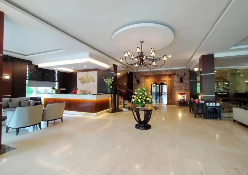 Hotel photo 15