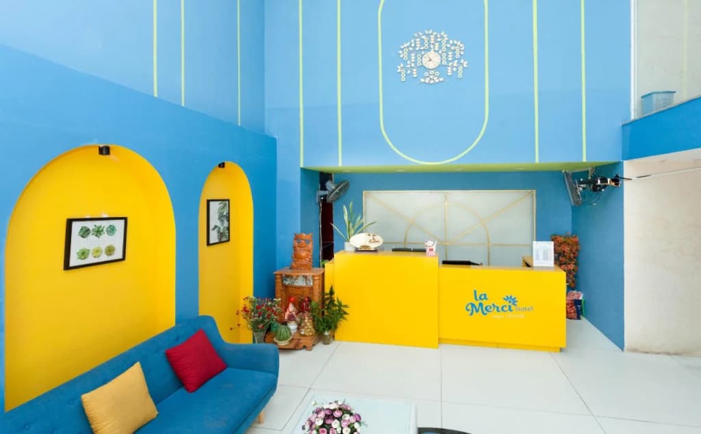 Hotel photo 9