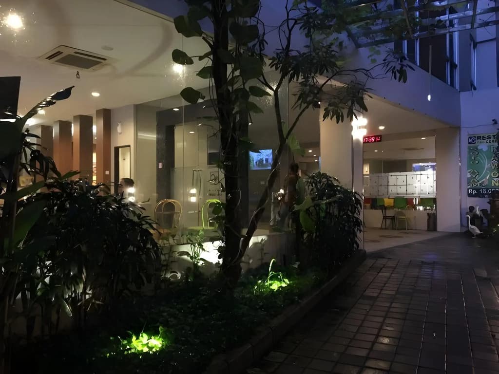 Hotel photo 16